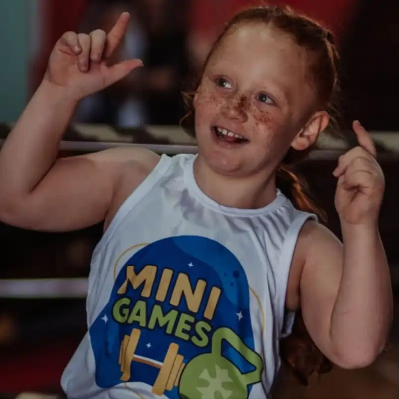Foto Mini Games 2025 3